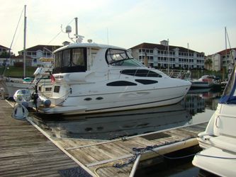 45' Cruisers 2004 Yacht For Sale